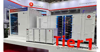 StarCharge Presents Integrated Energy Solutions at EES Europe 2026 in Munich, Advancing Europe's Energy Transition