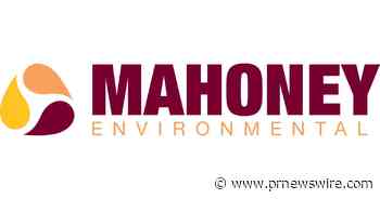 Mahoney Environmental's Grease Theft Rewards Program Spurs Operator Reports, Resulting in Three Arrests