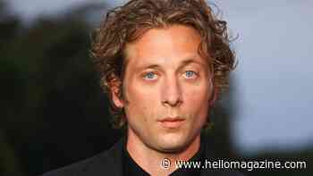 Jeremy Allen White's jaw-dropping transformation uncovered in then-and-now photos