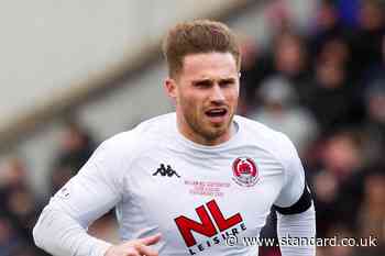 Goodwillie lawyer says he does not wish to be prosecuted as hearing date set