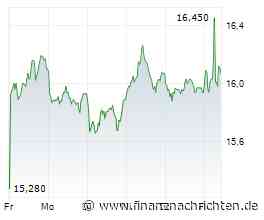 Evonik hebt Jahresprognose nach starkem zweiten Quartal an