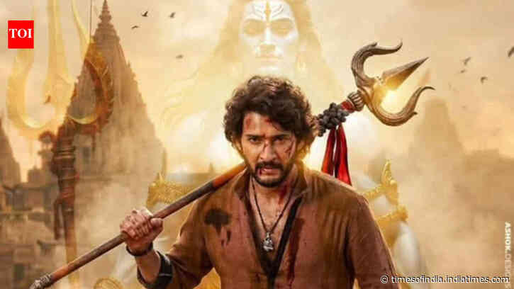 SS Rajamouli shares major update on Mahesh Babu, Priyanka's 'Varanasi'; IMAX action schedule wrapped