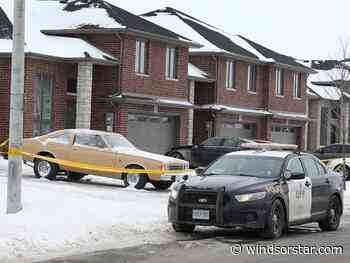 Self-defence or murder — Jury hears final arguments in Lakeshore killing