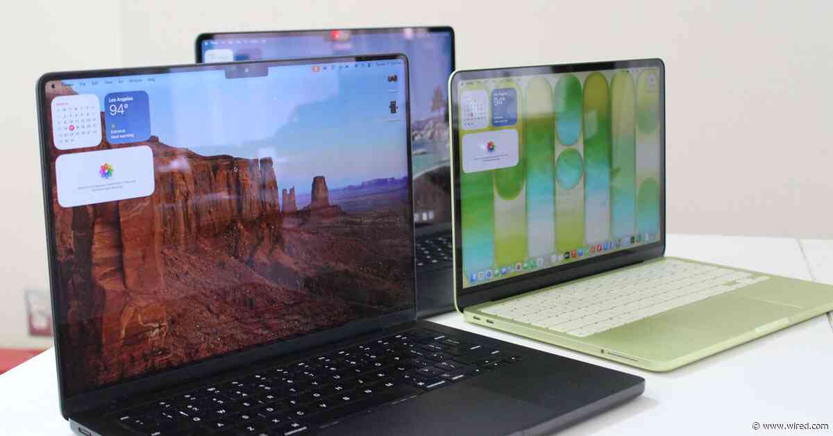 Which MacBook to Buy (2026): Neo, Air, or Pro?