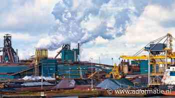 Na Donald Pols kiest Tata Steel nu een communicatiechef uit de Shell-hoek