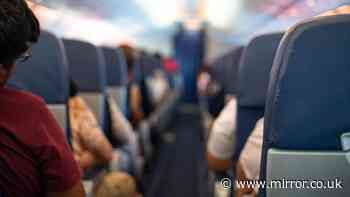 'I'm air cabin crew and I can't believe biggest mistake you can make on a plane'
