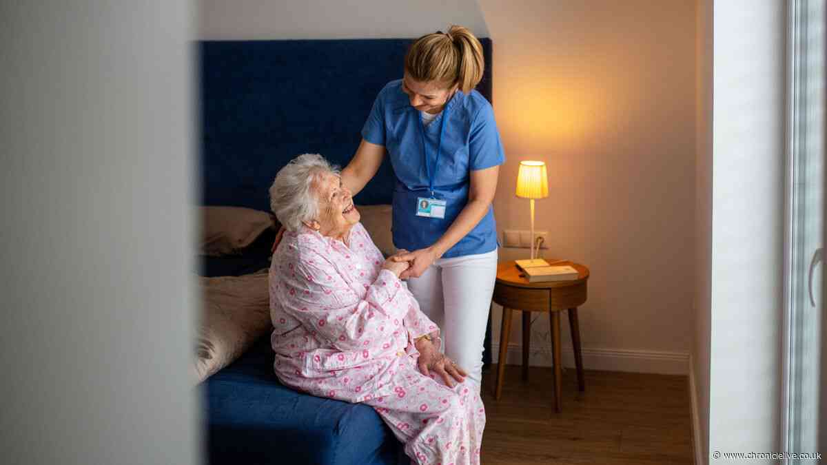 Psychologist shares lesser-known dementia symptom that gets worse after midday