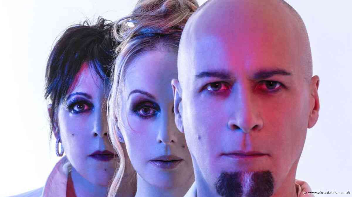 Pop icon with viral smash confirmed to support Human League at huge outdoor show in Newcastle