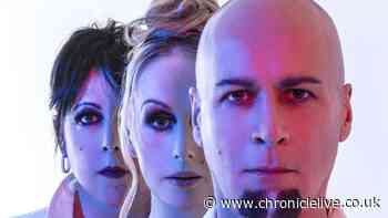 Pop icon with viral smash confirmed to support Human League at huge outdoor show in Newcastle