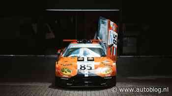 Gaat Spyker een glorieuze comeback maken op Le Mans?
