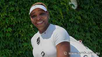 Biggest match of her life: Australian Maya Joint to face Serena Williams in her Wimbledon comeback