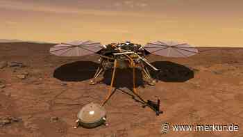 Mars-Entdeckung bringt das bisherige Modell lebensfreundlicher Welten ins Wanken