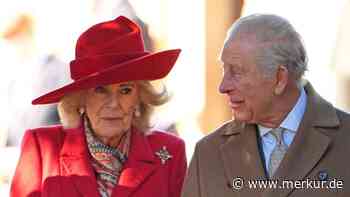 Historischer Wendepunkt: König Charles weigert sich, im Buckingham-Palast zu wohnen