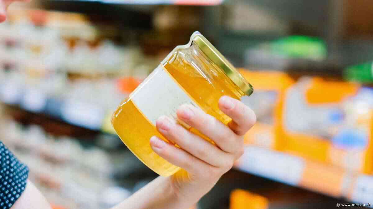 Schon bemerkt? Was jetzt am Honig im Supermarkt anders ist