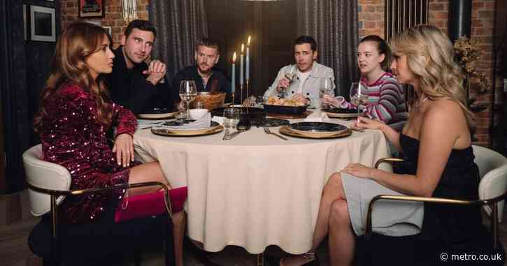 Coronation Street star ‘still in shock’ over massive storyline twist