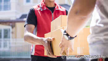 DHL ermöglicht bargeldlose Zahlung bei Nachnahme und Zoll