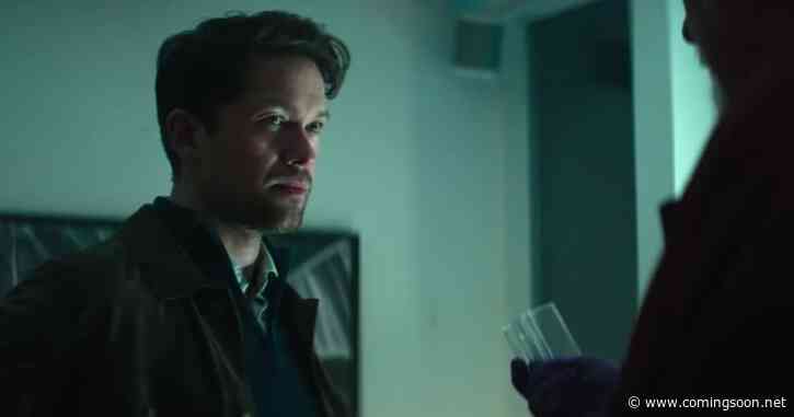 Lupin & Hijack Creator’s Newest Netflix Thriller Reveals Teaser & Release Date