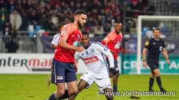 AZ contracteert Fransman (24) en stalt hem direct elders in de Eredivisie