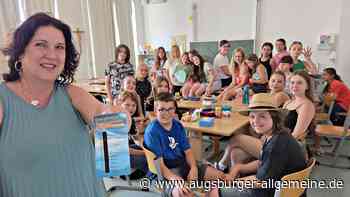 Hitzewelle im Klassenzimmer: So kämpfen Schulen in Neuburg gegen die Sommerhitze!