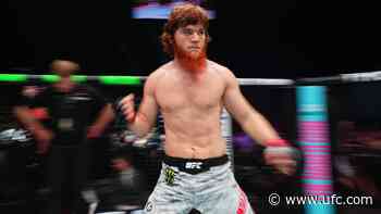 Shara Magomedov | The Pirate Returns