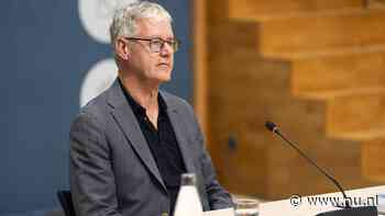Live corona | Slob verbaasd over bezuinigingen door kabinet: 'Onvoorstelbaar'