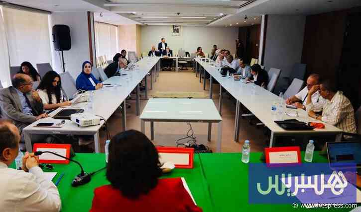 مؤتمر بمراكش يوصي بمحاكم بيئية