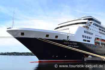 Nicko Cruises: Weitere Reiseabsage für die Vasco da Gama