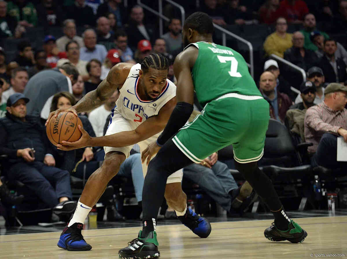 NBA free agency rumors: Lakers, Clippers latest updates, targets and buzz