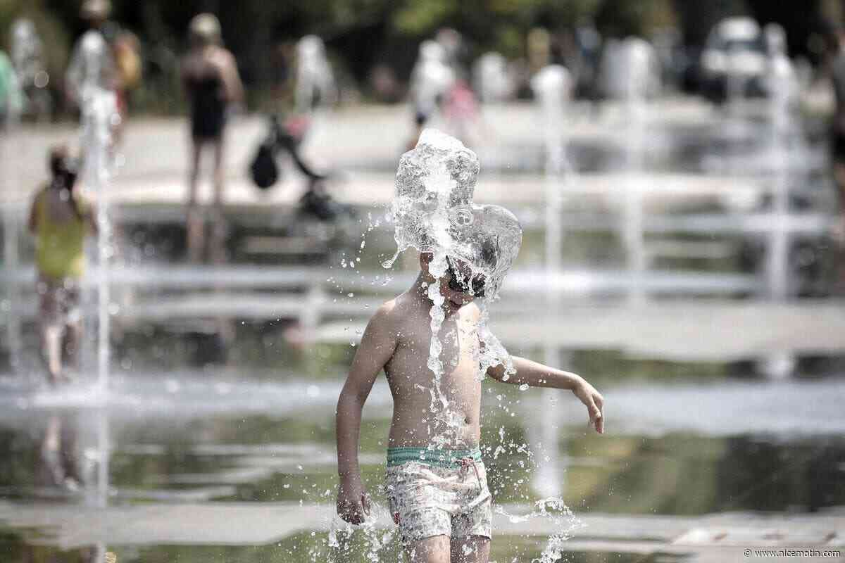 Ça chauffe, mais ça ne surchauffe pas encore : la situation aux urgences hospitalières reste maîtrisée malgré la canicule sur la Côte d’Azur