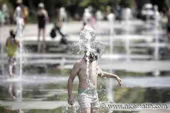 Ça chauffe, mais ça ne surchauffe pas encore : la situation aux urgences hospitalières reste maîtrisée malgré la canicule sur la Côte d’Azur