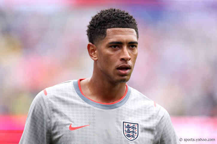 Paraguay demand Jude Bellingham ban after England star broke FIFA World Cup rule