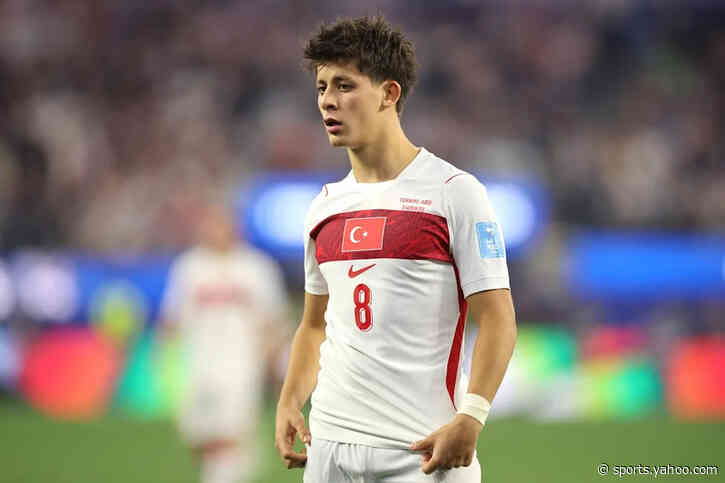 Real Madrid midfielder admits World Cup criticism was deserved after elimination: