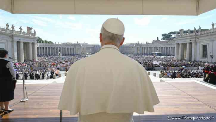 Il Papa ‘tessitore’ riunisce i cardinali. E si dimostra ancora una volta la scelta azzeccata