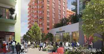 Berkeley launches legal challenge against ‘flawed’ rejection of south London scheme