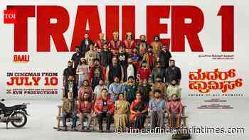 Mother Promise - Official Trailer