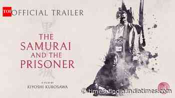 The Samurai and the Prisoner - Official Trailer