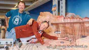 1015 Euro für eine Nacht im Miniatur Wunderland: Auktion sorgt für Rekordpreise
