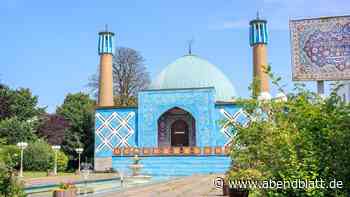 Blaue Moschee als „Moscheum“: Bezirkspolitik erteilt AfD-Antrag klare Absage