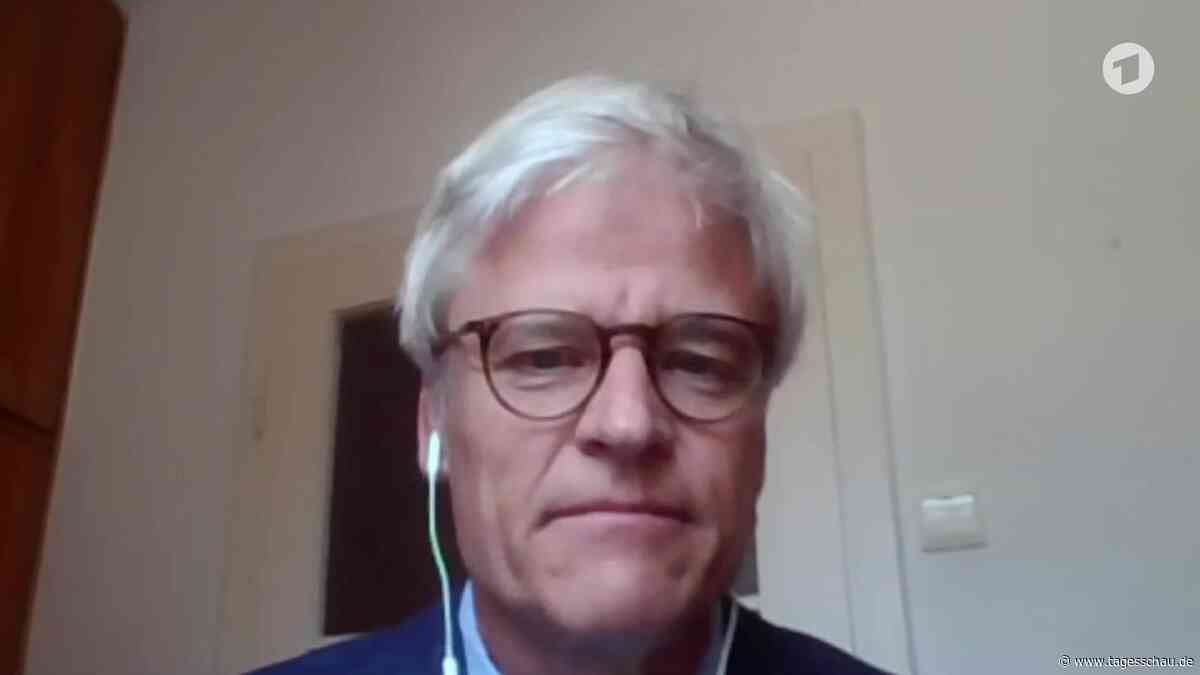 Erdbeben in Venezuela: Notfallmediziner beklagt mangelnde Versorgung