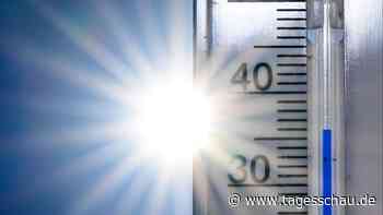 40 Grad im Juni - ist das das neue Normal?