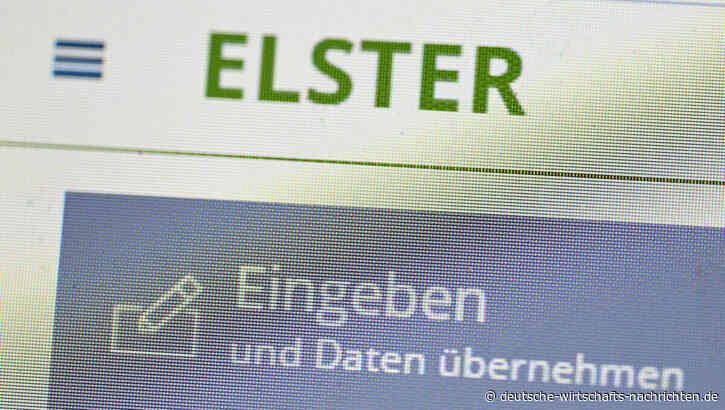 In Sekunden zum Finanzamt: Steuererklärung per „One Click“ startet am 1. Juli