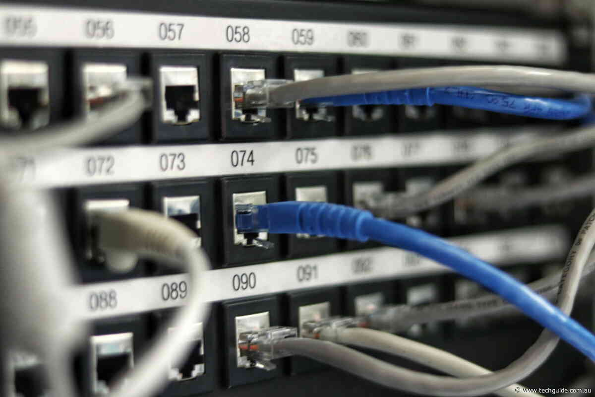 How Pro-Grade IT Infrastructure Hardware Supports Business Growth