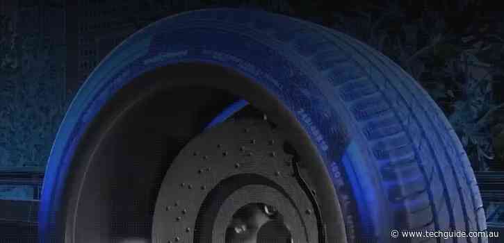 Airless, Self-Sealing and Sustainable: Inside Giti’s Latest Tire Technology