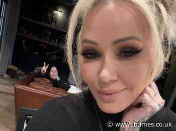 'Call Me Glazed Doughnut': Bunnie Xo Begs for Help as Famous Rappers and Thirsty Men Flood Her DMs After Jelly Roll Divorce