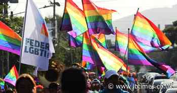 Iran and Egypt Urge FIFA to Distance World Cup Match from Seattle Pride