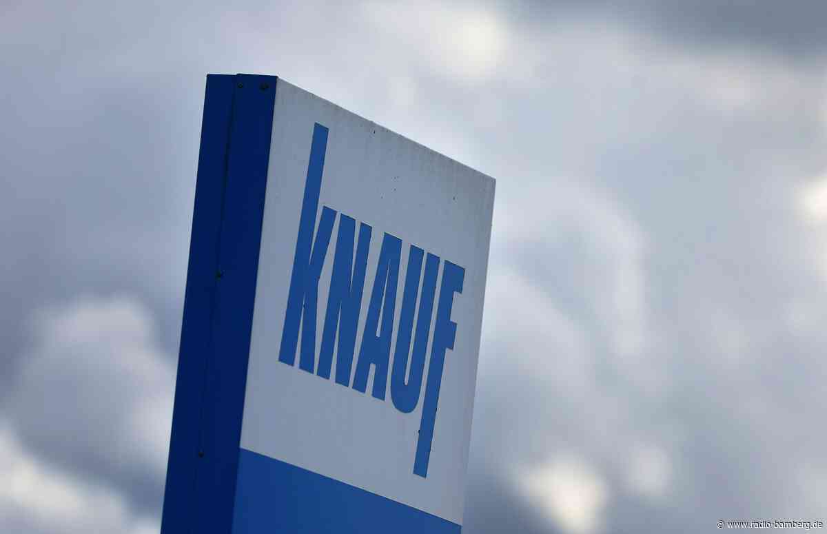 Knauf nimmt Hürde auf dem Weg zu neuem Gipsbergwerk