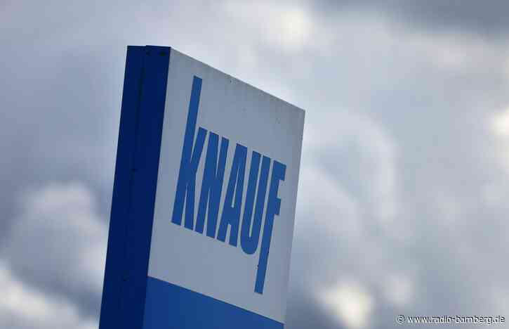 Knauf nimmt Hürde auf dem Weg zu neuem Gipsbergwerk