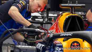 Austrian GP: Both Red Bulls and Norris with major issues in first practice LIVE!