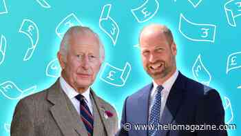 Opinion: Royals have no excuse not to pay taxes - here's why