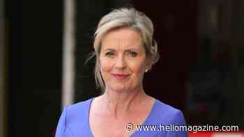 BBC Breakfast star Carol Kirkwood shares new update as she appears on rival show ITV's Good Morning Britain